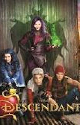 descendants 2015 fanfiction|More.